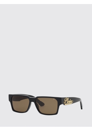 PHILIPP PLEIN Sunglasses Men color Black 1