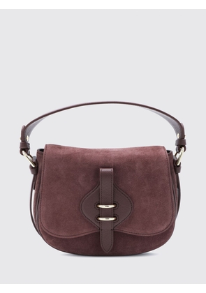 COCCINELLE Shoulder Bag Woman color Blueberry