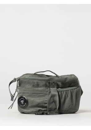C. P. COMPANY Bag Men color Grey