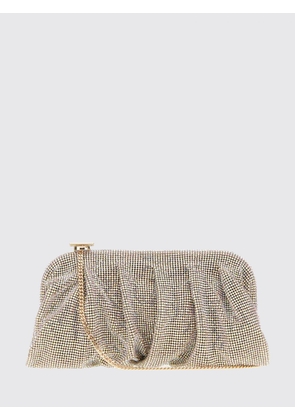 BENEDETTA BRUZZICHES Handbag Woman color Pink