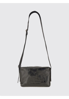 UMA WANG Shoulder Bag Woman color Black