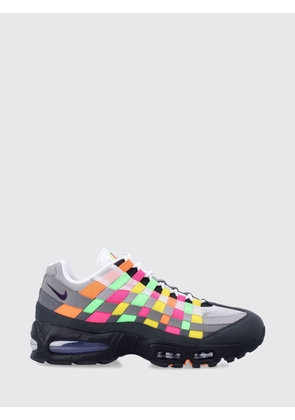 NIKE Sneakers Men color Multicolor