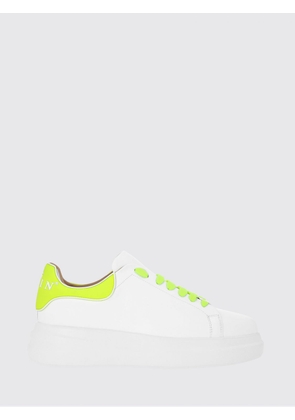 PHILIPP PLEIN Sneakers Men color White