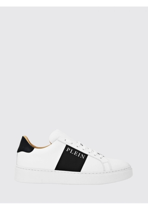 PHILIPP PLEIN Sneakers Men color White