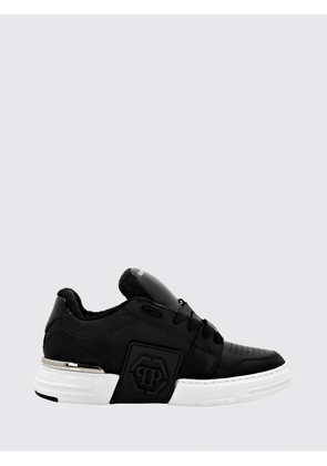 PHILIPP PLEIN Sneakers Men color Black