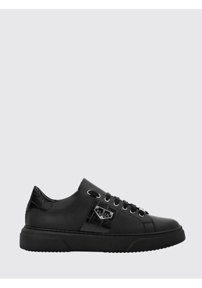 PHILIPP PLEIN Sneakers Men color Black
