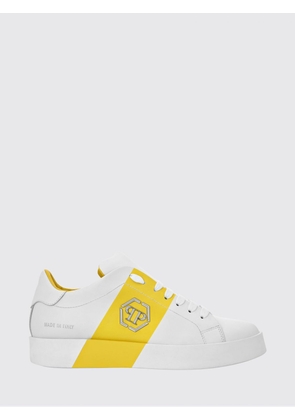 PHILIPP PLEIN Sneakers Men color White 1