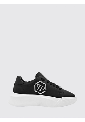 PHILIPP PLEIN Sneakers Men color Black