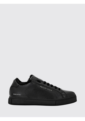 PHILIPP PLEIN Sneakers Men color Black