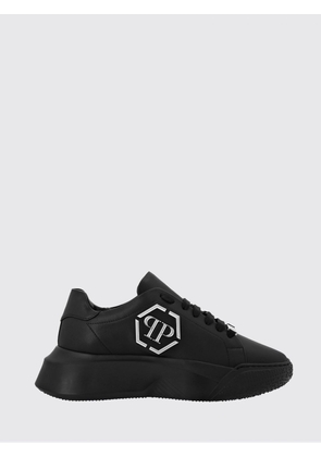 PHILIPP PLEIN Sneakers Men color Black 1