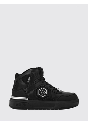 PHILIPP PLEIN Sneakers Men color Black