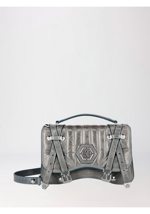 PHILIPP PLEIN Leather Bag