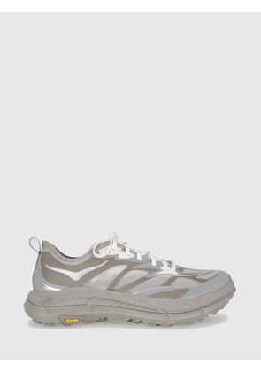 HOKA Mafate Speed 4 Lite Mesh Sneakers