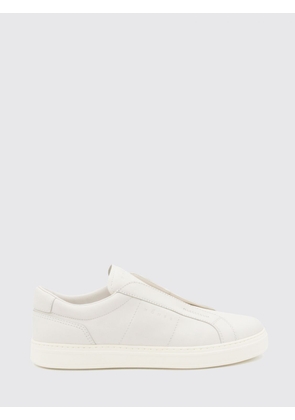 HOGAN Sneakers Men color Ivory