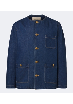 Valentino Denim jacket