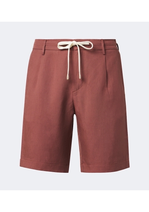 Eleventy Bermuda shorts