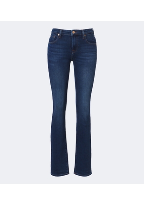 7 For All Mankind Slim skinny jeans