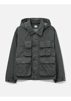 Heavy Chrome-R Goggle Jacket