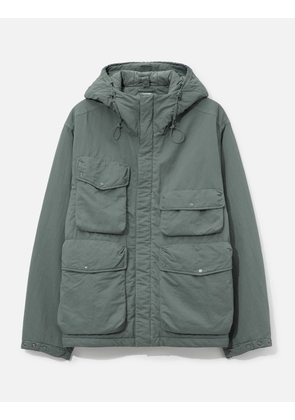T-Flatt Padded Goggle Jacket