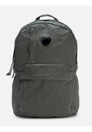 Nylon B Lens Backpack