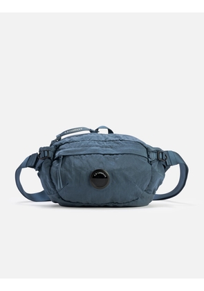 Nylon B Lens Waist Bag