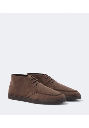 Church's Sutton nubuck desert boots