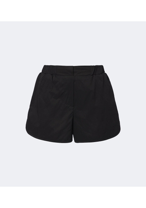 Norba Macintosh shorts