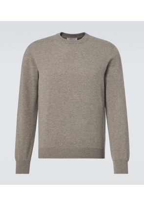 Agnona Cashmere sweater