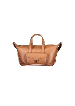 Coccinelle Brown Leather Women's Bag