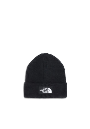 The North Face Black Marabou Beanie - UNI