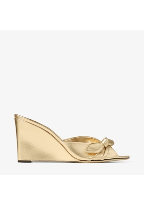 Livi Wedge 85