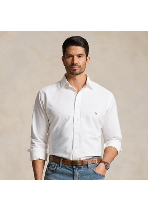 Big & Tall - The Iconic Oxford Shirt