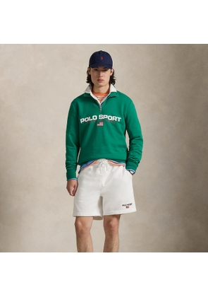 15 cm Relaxed Fit Polo Sport Shorts