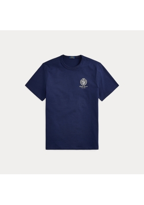 Big & Tall - Jersey Graphic T-Shirt