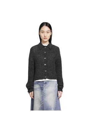 Mazzy Polo Cardigan