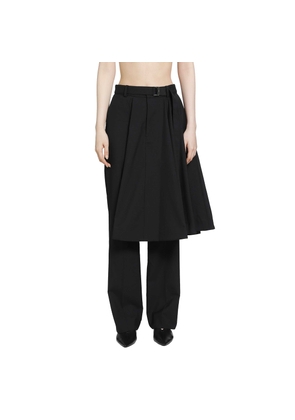 Suiting Pants