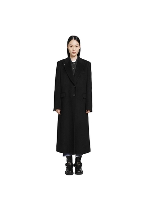 Manta Coat