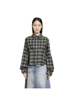 Envelop Shirt