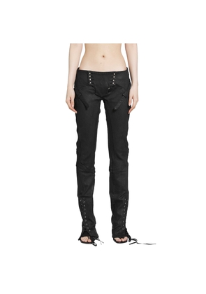 Drama From Exile Jeans