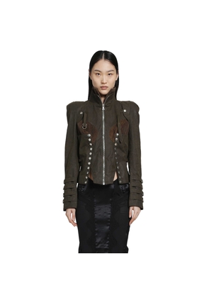 Dawn To Dusk Jacket