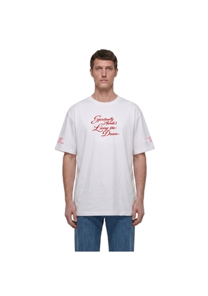 Antonioli Exclusive Spiritually Awake Tee