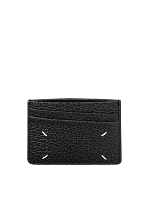 Small Leather Cardholder