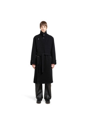 Wrap Coat