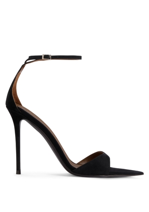 Giuseppe Zanotti INTRIIGO STRAP 105