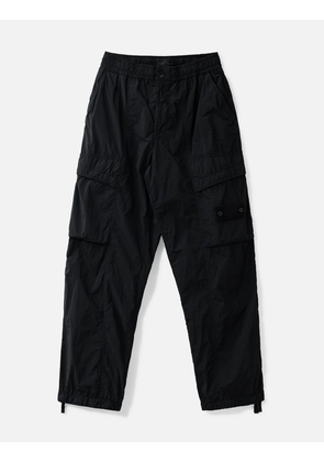 Nylon Smerigliato S.I. Ghost Cargo Pants