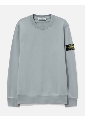Cotton Fleece Sweatshirt