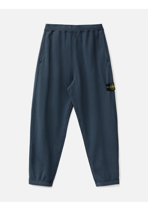 Organic Cotton Fleece Joggers