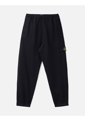 Organic Cotton Fleece Joggers