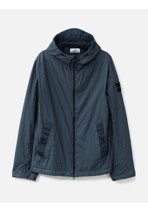 Garment Dyed Crinkle Reps NY Jacket