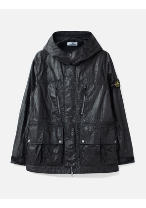 Slick Nylon Tela-TC Parka